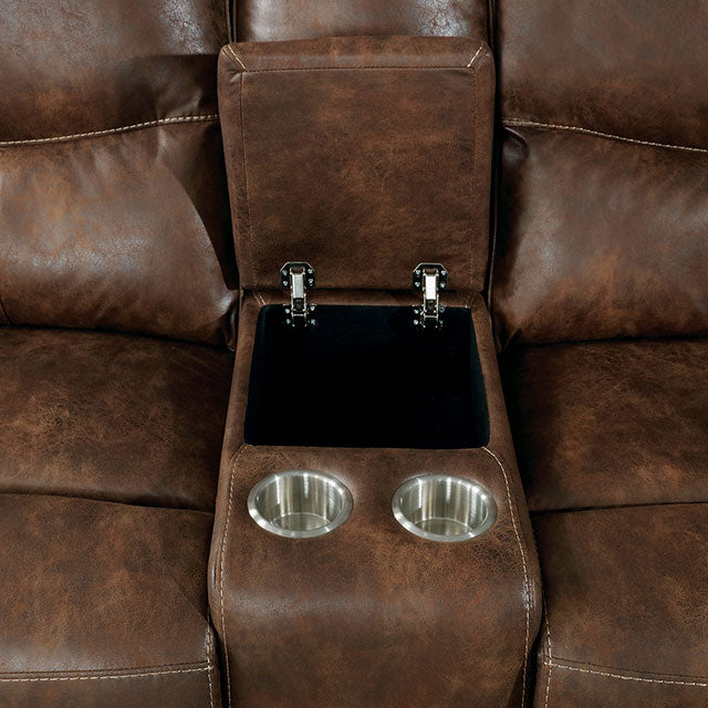 Chantoise-Power Recliner