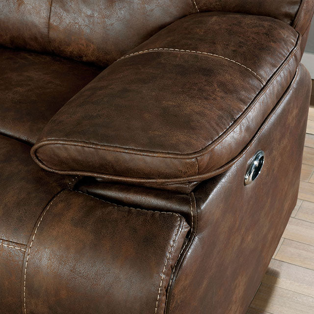 Chantoise-Power Recliner