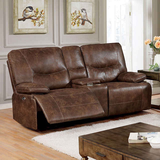 Chantoise-Power Loveseat