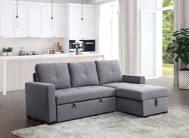 Polly-Sectional