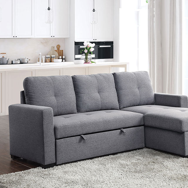 Polly-Sectional