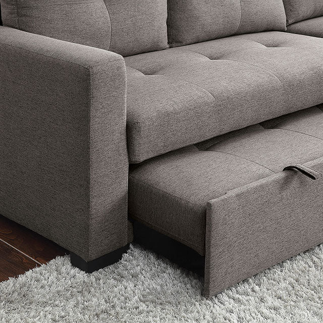 Polly-Sectional