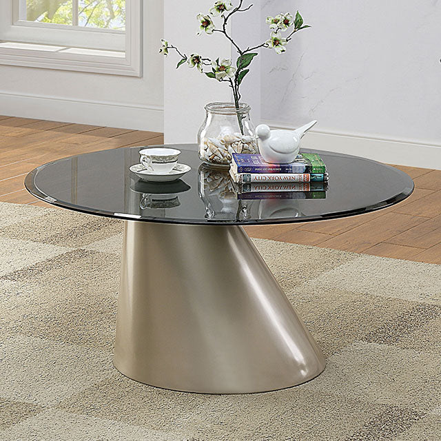 Aumsville-Coffee Table