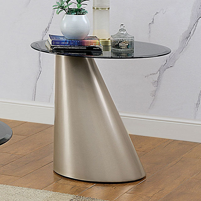 Aumsville-End Table