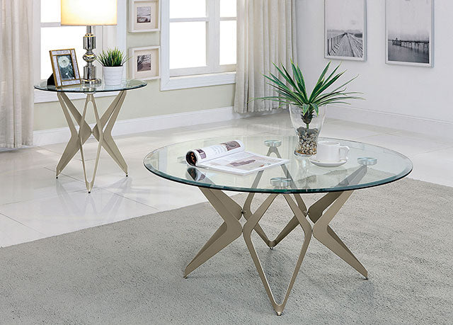 Alvise-Coffee Table