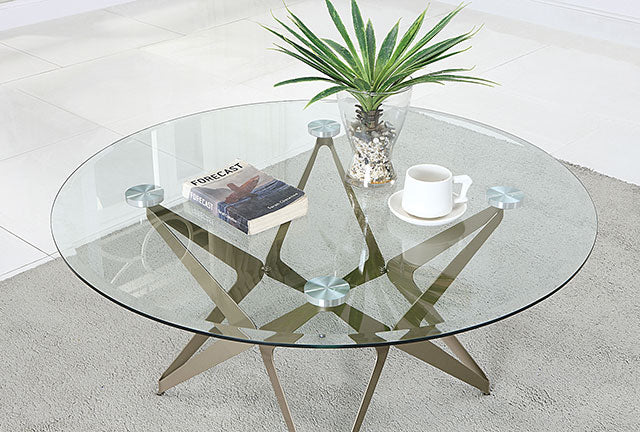 Alvise-Coffee Table