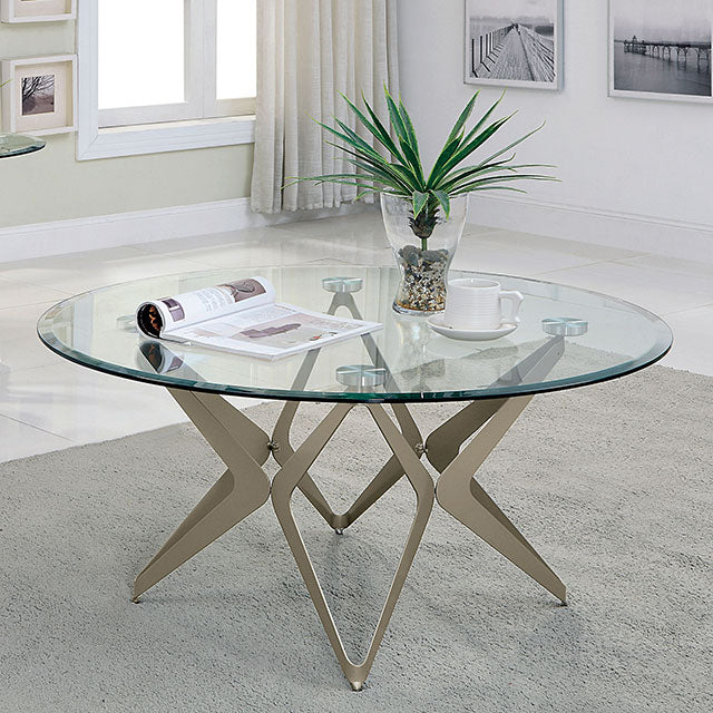 Alvise-Coffee Table