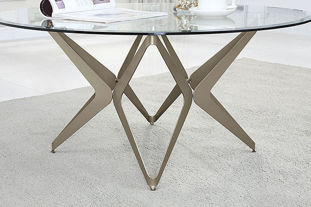 Alvise-Coffee Table