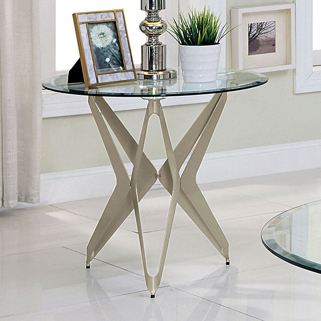 Alvise-End Table