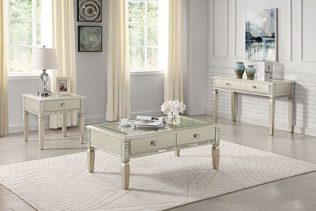 Adina-Sofa Table