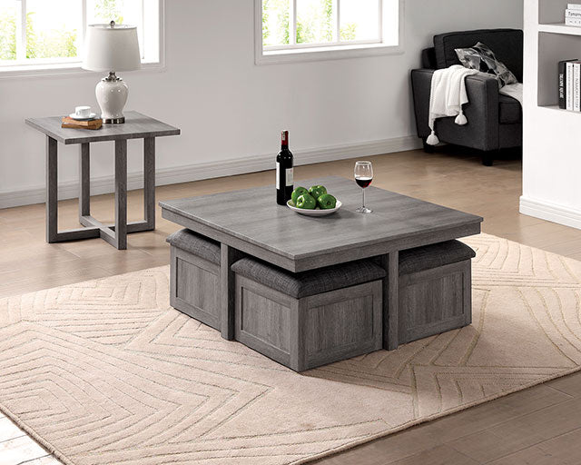 Radnor-Coffee Table