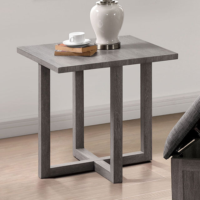 Radnor-End Table