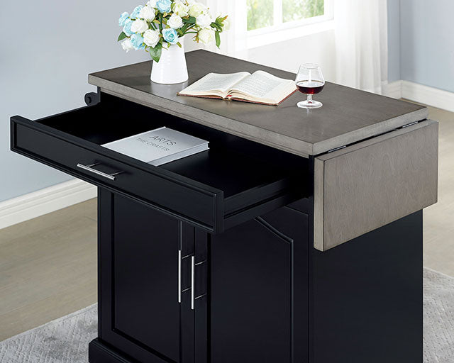 Bottrop-Kitchen Island