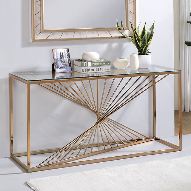 Sherbrooke-Sofa Table