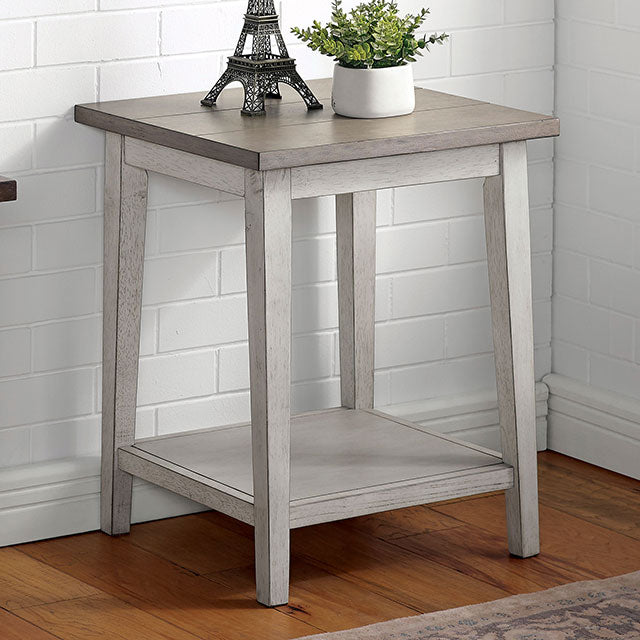 Banjar-Side Table