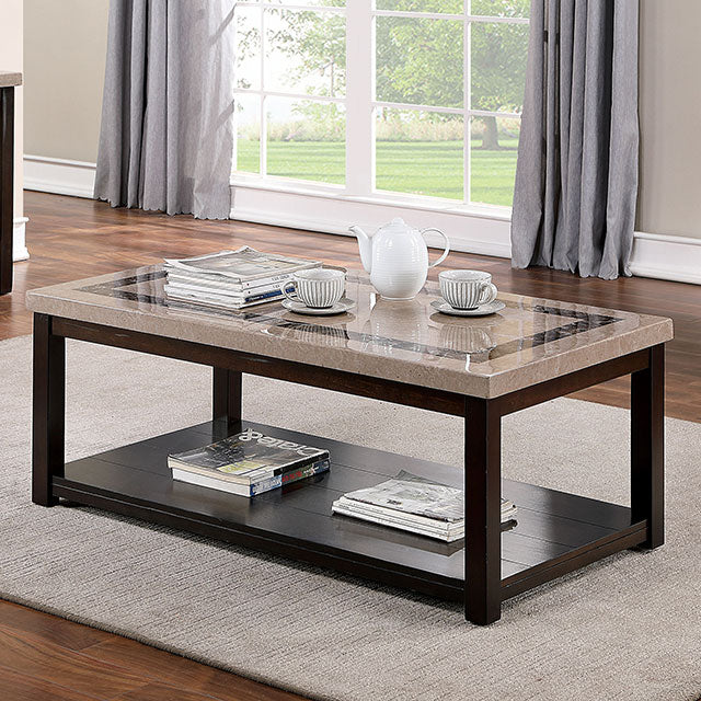 Rosetta-Coffee Table