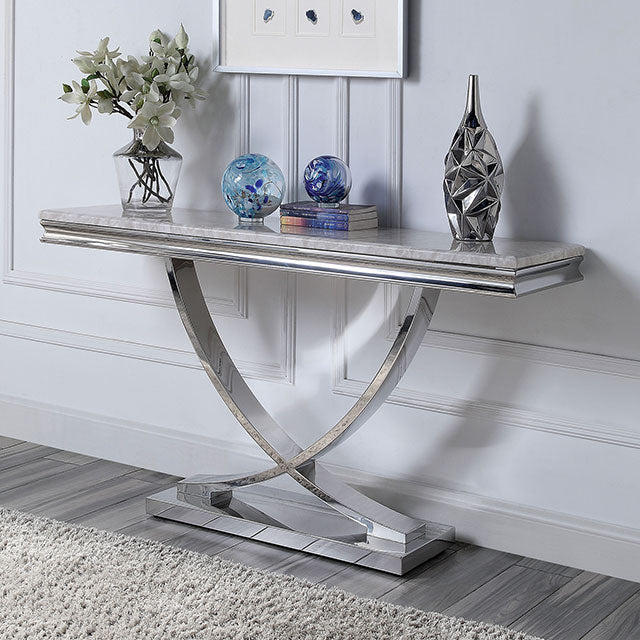 Wettingen-Sofa Table