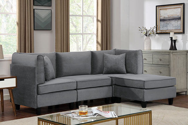 Sandrine-Sectional