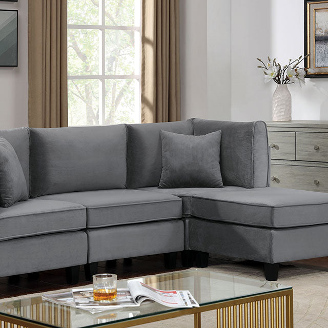 Sandrine-Sectional