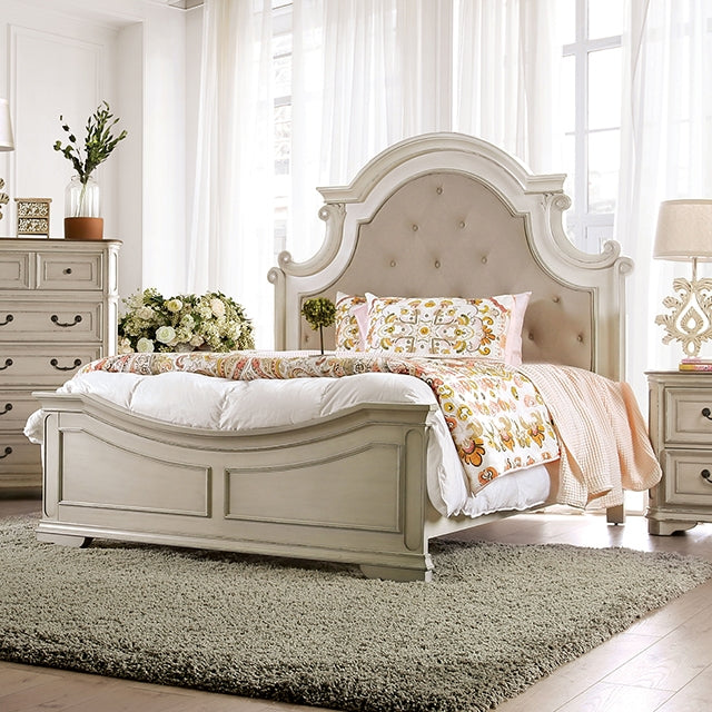 Pembroke-Queen Bed