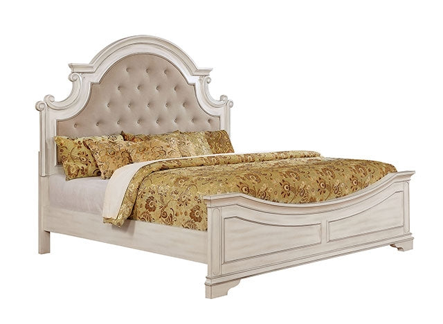 Pembroke-Queen Bed