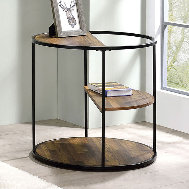 Orrin-End Table