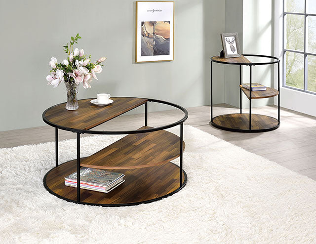 Orrin-End Table