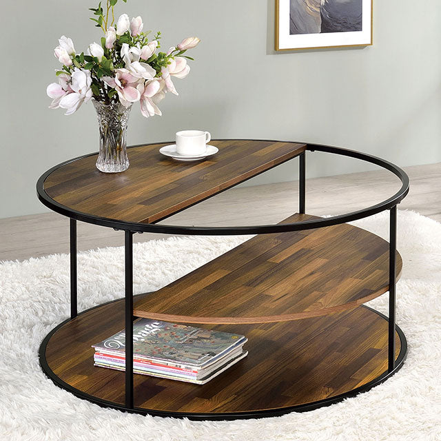 Orrin-Coffee Table