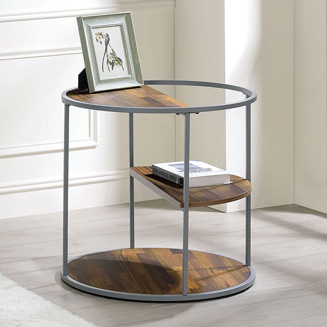 Orrin-End Table