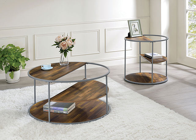 Orrin-End Table