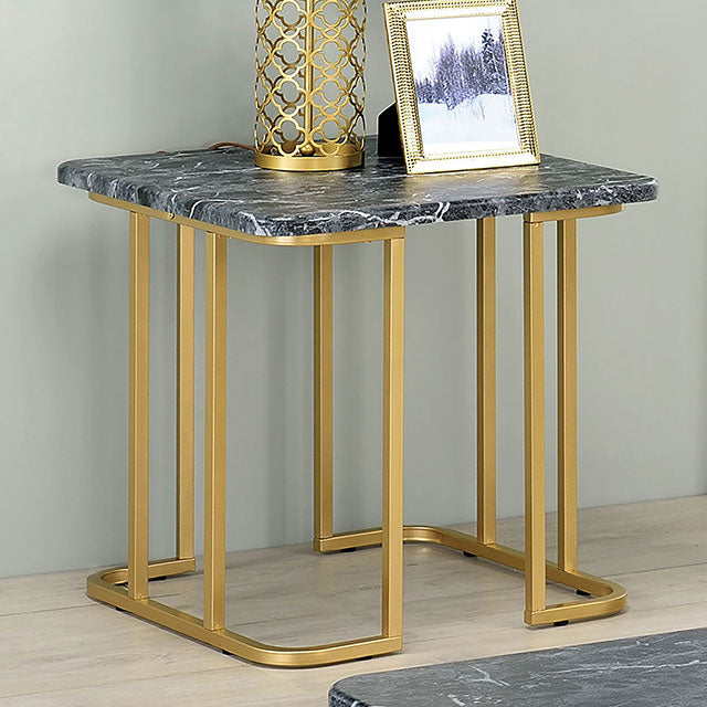 Calista-End Table