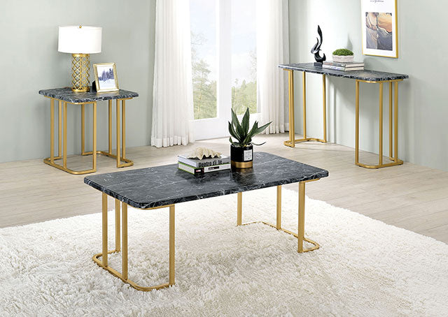 Calista-End Table