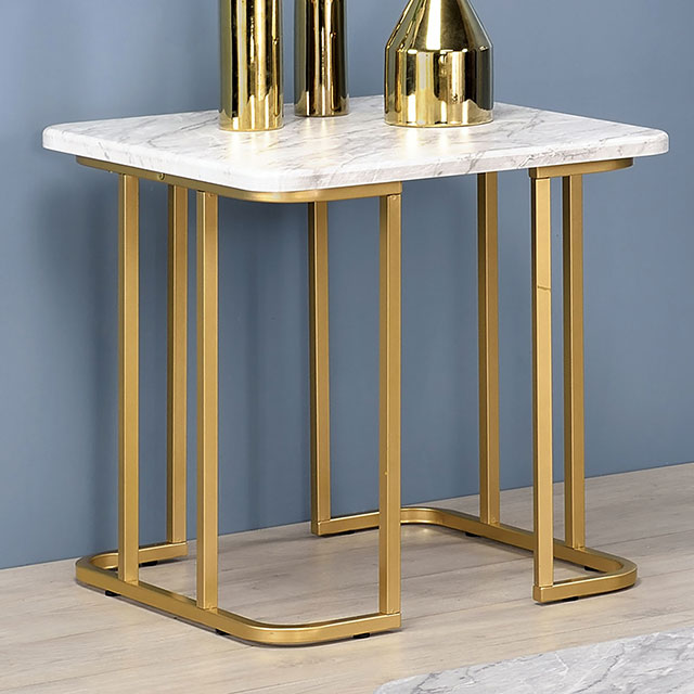 Calista-End Table