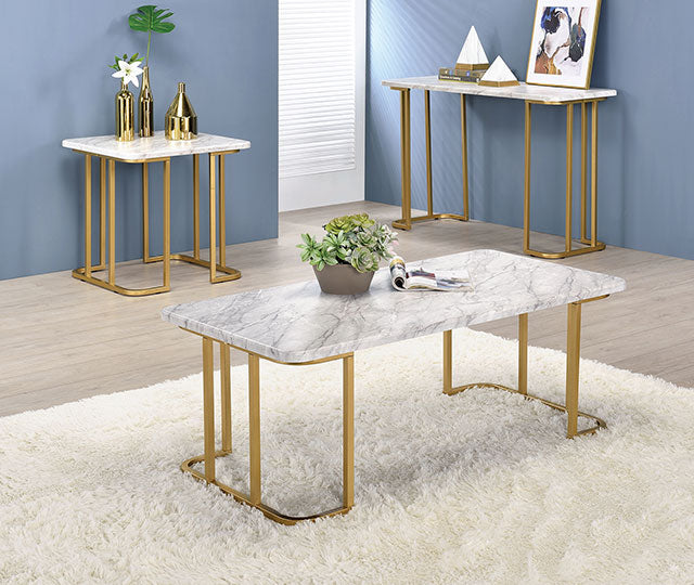 Calista-End Table