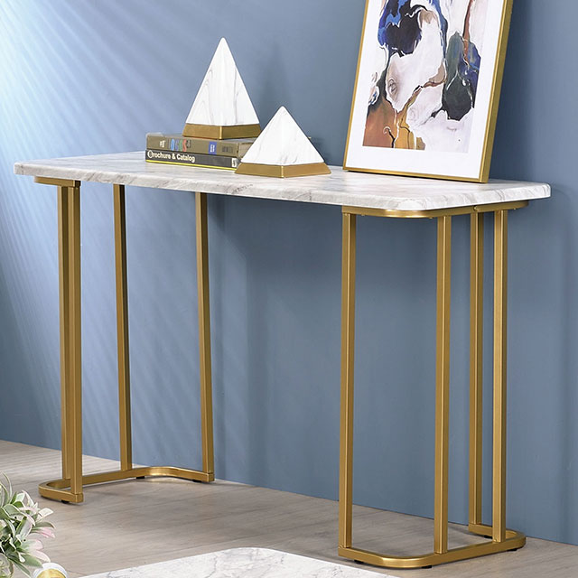 Calista-Sofa Table