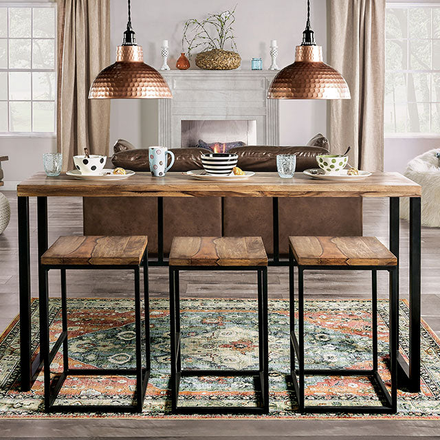 Larkspur-Bar Table