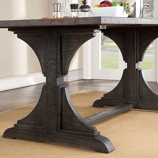 Leonidas-Dining Table