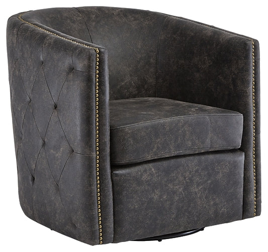 Brentlow Swivel Chair