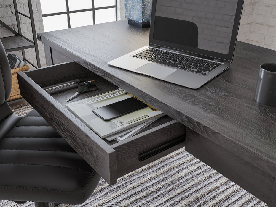 Freedan Home Office Desk