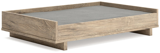 Oliah Pet Bed Frame