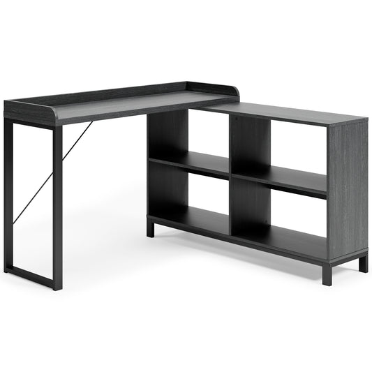 Yarlow L-Desk