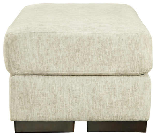 Caretti Ottoman