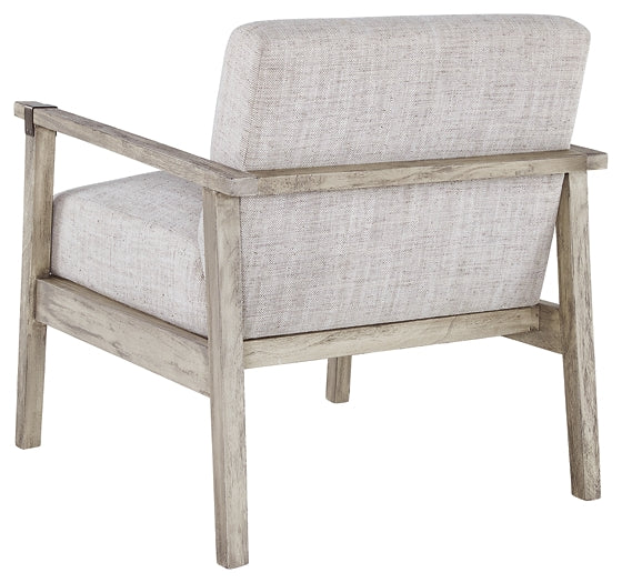 Dalenville Accent Chair