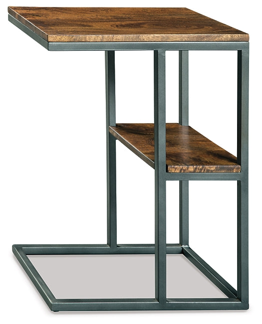 Forestmin Accent Table