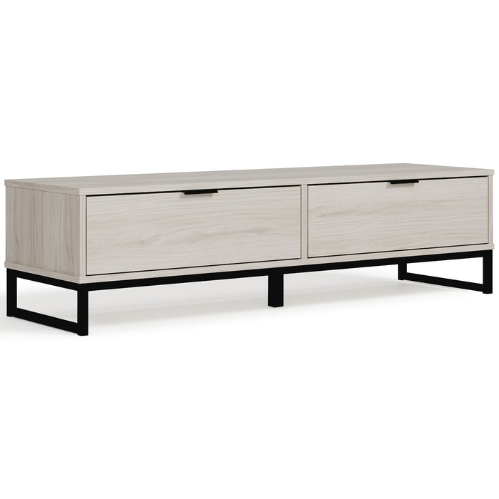 Socalle Storage Bench